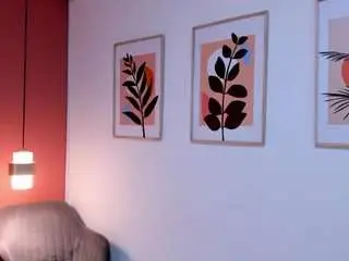 Camsoda Adult Video Chat of zamira-taylor