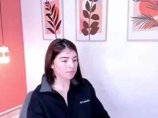 Camsoda Best Webcam of zamira-taylor