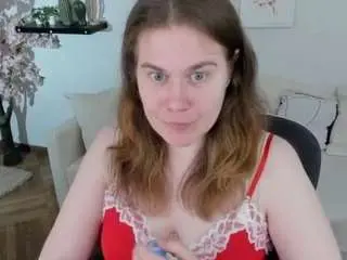 Camsoda Adult Webcams of nancy-sun