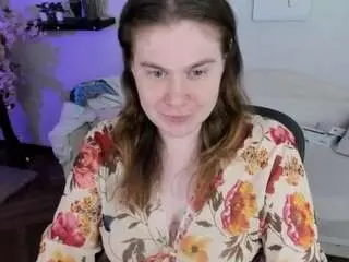 Camsoda Nude Webcam of nancy-sun