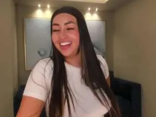 Camsoda Live Sex Cam of victoriabennet