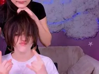 Camsoda Sex Cam of ariana-ross7