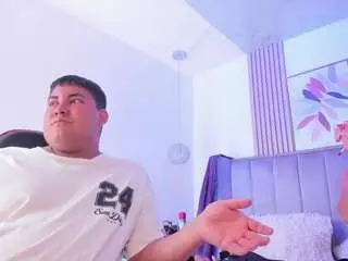 Camsoda Private Sex Chat of cloexbillyy