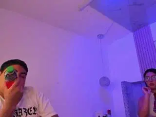 Camsoda Free Live Porn of cloexbillyy