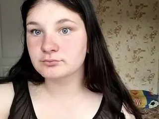 Camsoda Adult Webcam of daisymaher