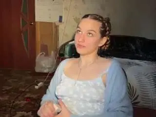 Camsoda Best Webcam of rinacalderi