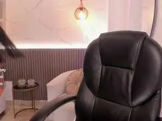 beverly-johnson from camsoda