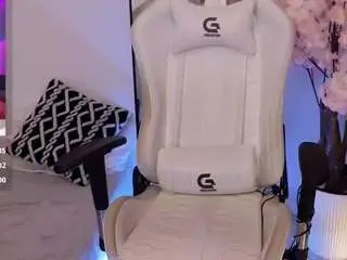 Camsoda Adult Webcam of alexaayme