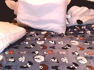 Camsoda Live Sex Cam of cutiebooty4u