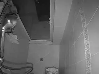 Camsoda Adult Webcam of voyeurcam-baileybase-shower