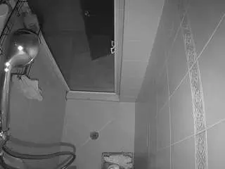 Camsoda Best live sex cam show of voyeurcam-baileybase-shower
