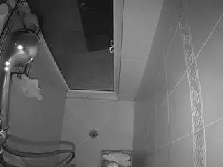 Camsoda Sex Chat of voyeurcam-baileybase-shower