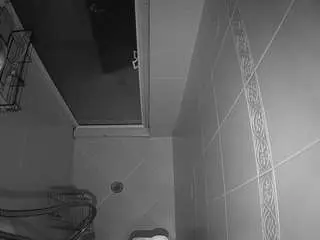 voyeurcam-baileybase-shower from camsoda