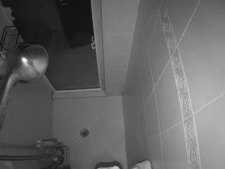Camsoda Best Webcam of voyeurcam-baileybase-shower