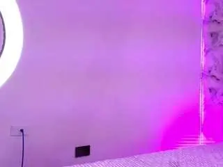 Camsoda Adult Webcam of lili-jhs