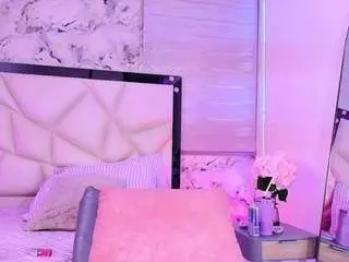 Camsoda Private Sex Chat of lili-jhs
