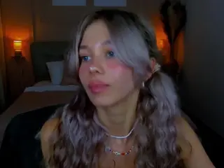 Camsoda Live Porn of lulualise