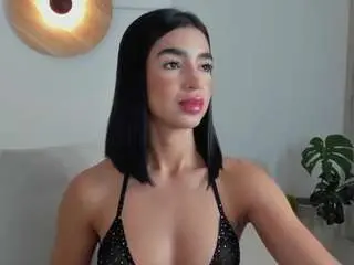 Camsoda Private Sex Chat of ana-sofia1