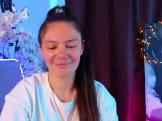 Camsoda Sex Chat of anahiegan