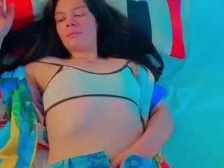 Camsoda Adult Webcam of anahiegan