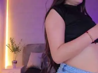 Camsoda Adult Webcams of natalie-blaze