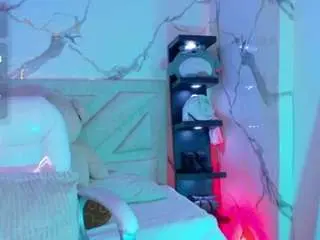 Camsoda Adult Webcam of aitana01
