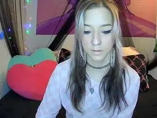 Camsoda Live Sex of barbieriot