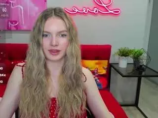 Camsoda Sex Chat of evelineamore