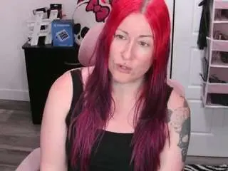gennyrock from camsoda