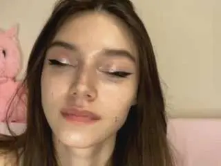 Camsoda Adult Video Chat of hortensetoledano
