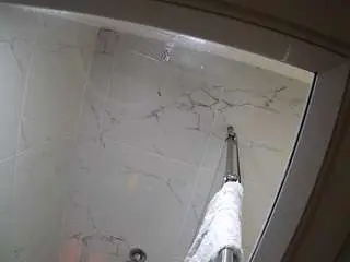 Camsoda Best Webcam of voyeurcam-casa-salsa-bathroom-12