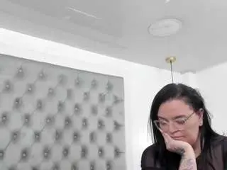 Camsoda Private Sex Chat of anette-cooper