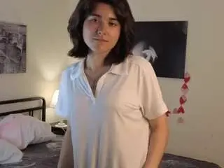 Camsoda Sex Chat of barbara-little