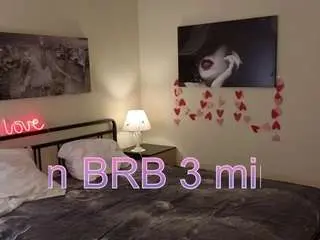 Camsoda Live Porn of barbara-little