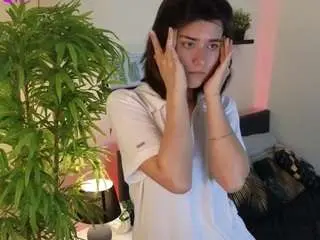 Camsoda Best live sex cam show of barbara-little