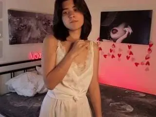 Camsoda Live Porn of barbara-little