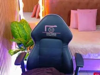 Camsoda Adult Video Chat of rio-tay