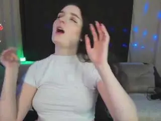 Camsoda Adult Video Chat of shyjennny