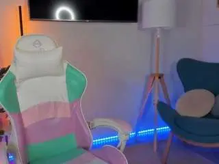 Camsoda Free Porn Cam of sofi-honey