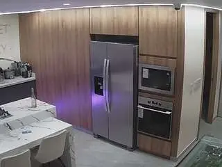 Camsoda Sex Chat of voyeurcam-casa-salsa-kitchen