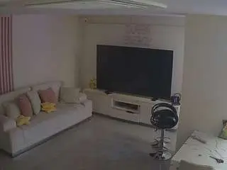 Camsoda Best live sex cam show of voyeurcam-casa-salsa-kitchen