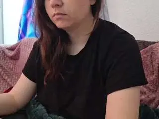 Camsoda Nude Webcam of cyndeewinter