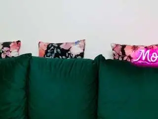 Camsoda Live Porn of mollymosley