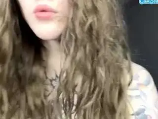 Camsoda Adult Webcam of sarahblint