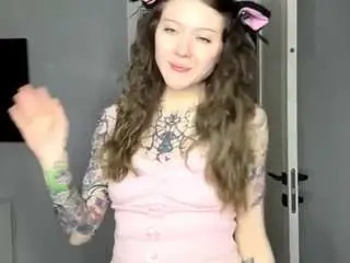 Camsoda Nude Webcam of sarahblint