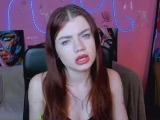 Camsoda Free Porn Cam of bloom-night