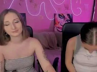 Camsoda Free Porn Cam of bloom-night