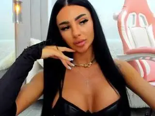 Camsoda Adult Video Chat of britneycharm