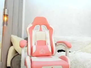 Camsoda Nude Webcam of britneycharm