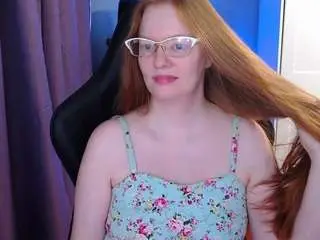Camsoda Nude Webcam of ladyinari